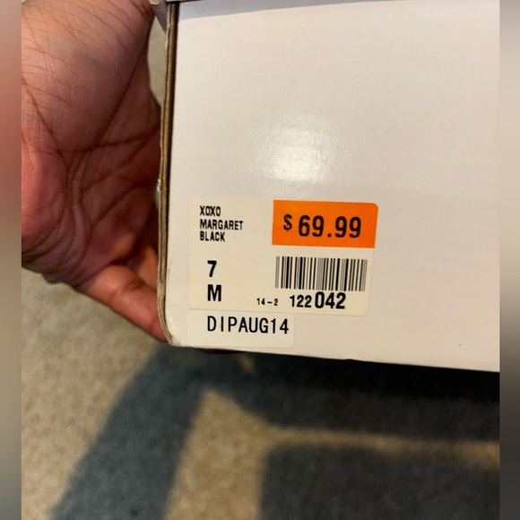 XOXO Riding Boots - Picture 12 of 12